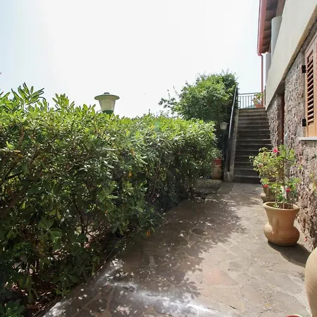 Apartment Lantana Canneto (Lipari)
