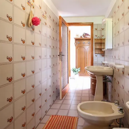 Lantana Apartment Canneto (Lipari)