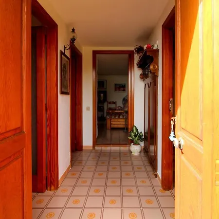 Lantana Apartment Canneto (Lipari)