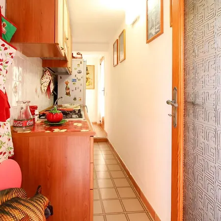 Apartment Lantana Canneto (Lipari)